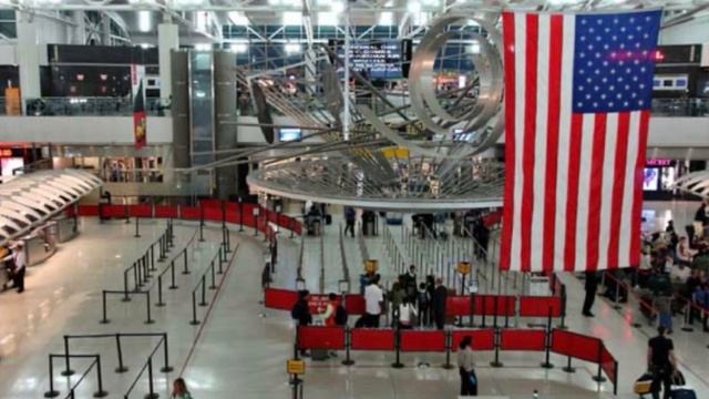 Как бесплатно жить в США и что такое Shelter ?