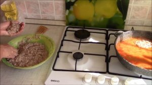 Гречаники самые нежные и вкусные, два варианта.