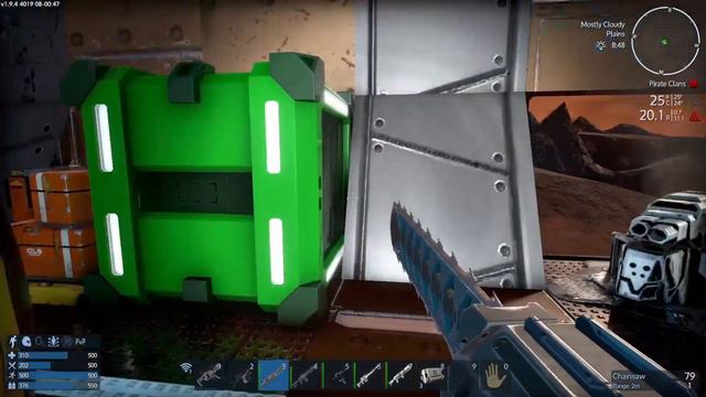 A Grand Journey EP28, Empyrion Galactic Survival смотреть онлайн