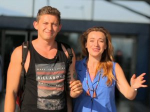 Орел и решка. Юбилейный сезон. Премьера. Воскресенье 11:30