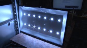 №183. Fusion FLTV-32C11,TP.MS1306.PB772, MS306PV, L15082555-0A01057,подсветка, на запчасти.mp4