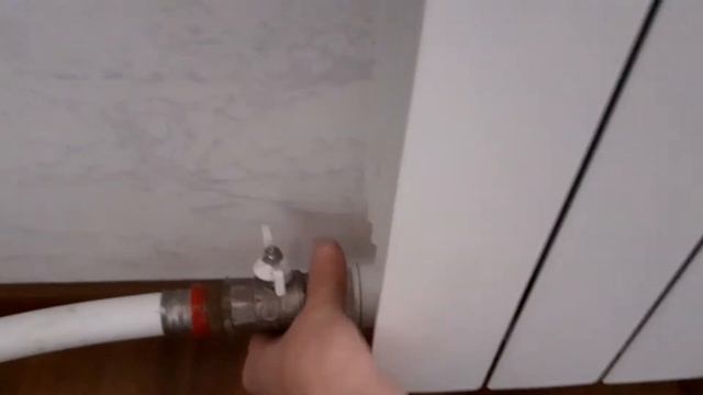 Как поменять радиатор отопления,в квартире. смотреть онлайн