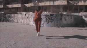 Haddaway - LIFE (Shaffle Dance Remix)