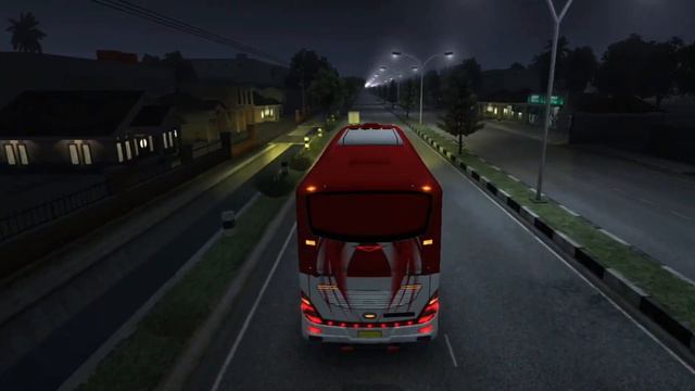 KODENAME SOUND SRIGALA NGIR NGIR REAL SOUND ETS2 SUPPORT MOD || KODENAME BUSSID V4.1 .2
