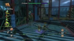 Обзор TMNT: Mutants in Manhattan/TMNT: Mutants in Manhattan Review [XBOX 360/XBOX ONE/PS3/PS4]