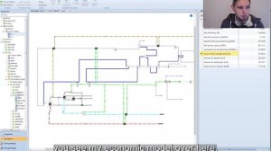 How to integrate Aspen Plus and Microsoft Excel? Learn Chemical Engineering Design with Dr Hanak