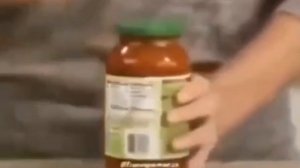 Лайфак как открывать банку