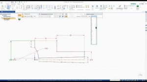 Как параметризовать модель в Solid Edge на основе Excel
