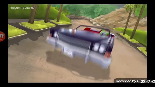 Мишка гумибер на 1х 1.25х 1.5х 1.75х 2х 2.5х 3х 0.5х смотреть онлайн