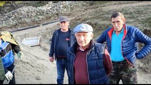 Один день из жизни Куппинцев. Билхъа в Куппа