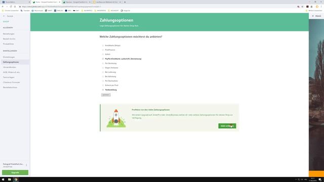 Создать сайт бесплатно на джимдо - Расширенные настройки магазина Jimdo - Интернет магазин (3с) смотреть онлайн