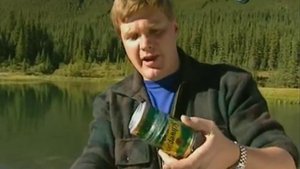 Рей Мирс (Ray Mears) Скалистые горы
