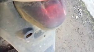 не работает стартер на скутере!!!