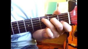 Песенка Деда Мороза. Дед Мороз и лето Аккорды на гитаре.