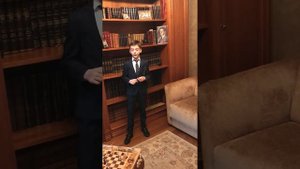 В.В.Маяковский "Гимн ученому"