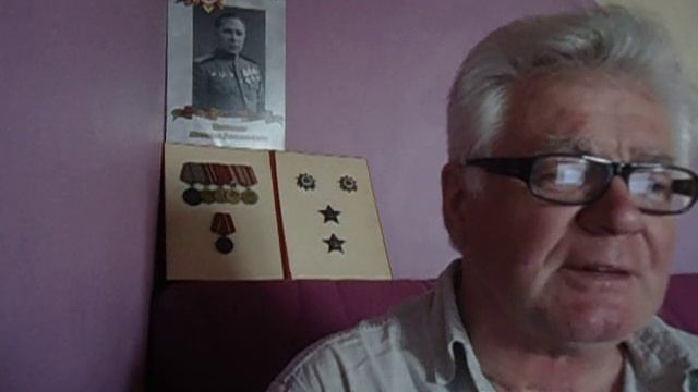 отрывок из поэмы " Боевой Путь" автор Михаил Калинин смотреть онлайн