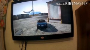Как проникнуть в аэропорт GTA 5?