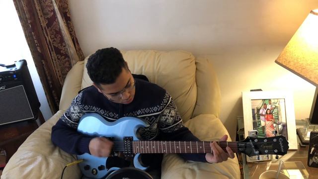 UNBOXING Epiphone SG Special | Demo смотреть онлайн