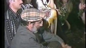 Адыгэ уэрэд | Мэремыкъуэ Хъусен - Си нэ дахэ | Circassian song | Çerkes Müziği