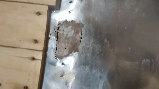 Фольга в бане