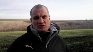 Романчук Роман Романович  Кум