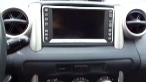 TOYOTA IST 2003
