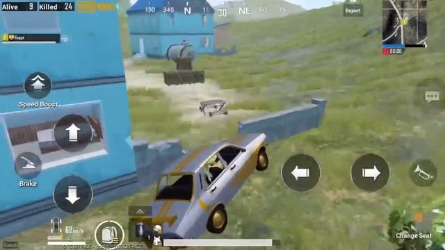 PBG010 - Pubg parashoot and tricks of pubg games смотреть онлайн