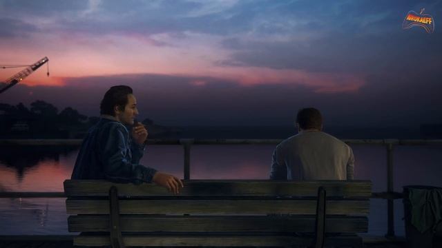 Experience Uncharted 4's Breathtaking World in 4K UHD on PC смотреть онлайн