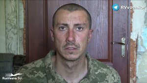 "Россия не наш враг, наш враг - это ты!" - пленные солдаты ВСУ обращаются к Зеленскому.