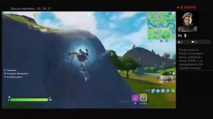 Охота на росомаху