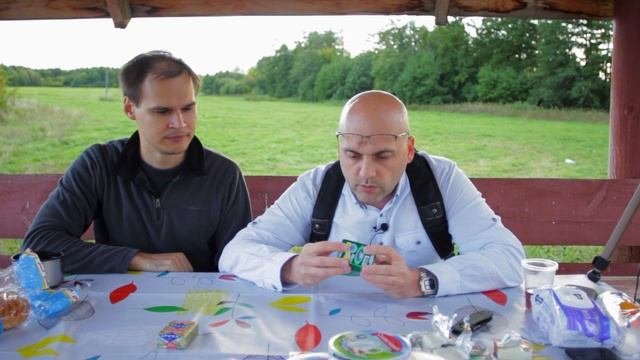 ВЫБИРАЕМ ЛУЧШИЙ ПЛАВЛЕНЫЙ СЫР ДРУЖБА