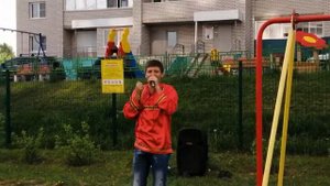 Денис Стальнов Русская краса