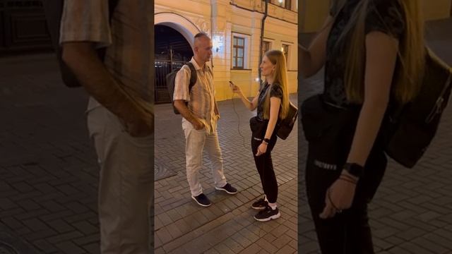 А если бы вы не работали? Чем заняться безработному? смотреть онлайн