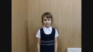 Фалькова Светлана, стихотворение "Что может быть семьи дороже?", Д.Тараданова