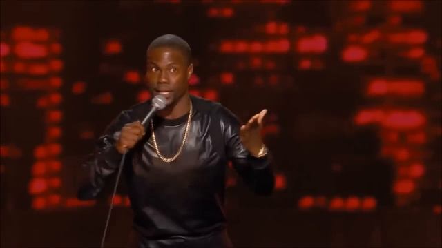 Kevin Hart Help me nigga short version