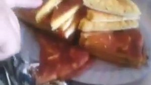 Национальные блюда в Чечне