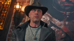 Новый год в Берёзовке — Трейлер (2024)