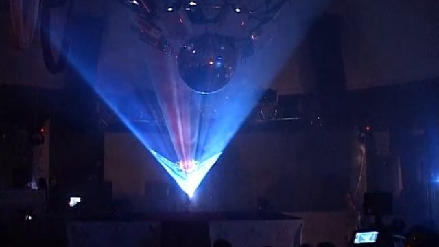 Видео туманного экрана, Кристалл Холл смотреть онлайн