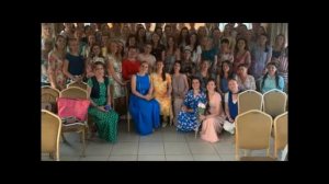 Елена Торсунова   Счастливая женщина- процветающее общество