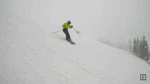 2024 Elan Ripstick 106 Ski Review | Curated