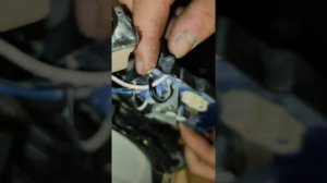 ANULAR PLACA ELECTRONICA HILTI TE 905 AVR (VISTO DESDE LA PLACA)