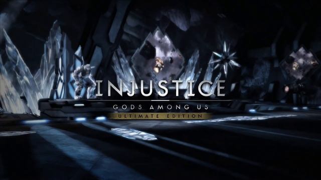 Injustice Gods Among Us - Green Lantern - Fully Charged Battles (NO MATCHES LOST) смотреть онлайн