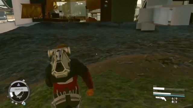 Starfield 72,000 Credit Glitch in Atlantis City. Quick and Easy Credits. Fast way to get money. смотреть онлайн