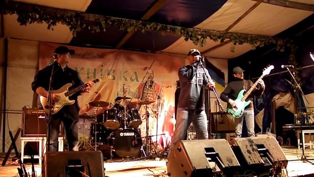 "Сон разума!". Песня "Солдат и ветер". смотреть онлайн