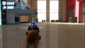 [G-Force] Миссия Дарвина - #3