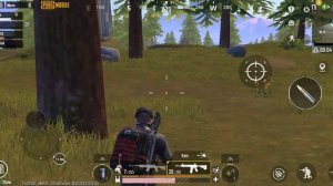 PlayerUnknown’s Battlegrounds Mobile