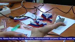 Творчество и душевная связь