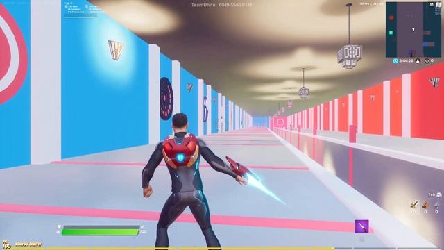 AMONG US В FORTNITE? | AMONG US КАРТЫ В ФОРТНАЙТ | ТВОРЧЕСКИЙ РЕЖИМ ФОРТНАЙТ