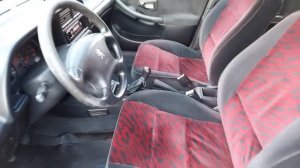 PEUGEOT 306 1.8 XS 5P - 1999 - 139.000KM -