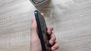 КУПИЛ АЙФОН 15 | ОБЗОР МОЕГО НОВОГО ТЕЛЕФОНА